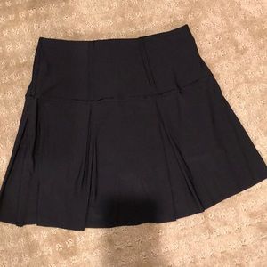 Lululemon skirt